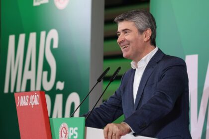 jose luis carneiro PS