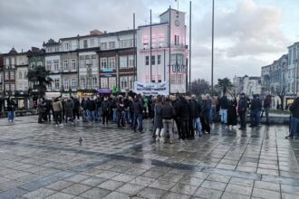 vigilia psp braga