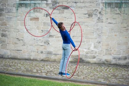 Monsieur O descentrar braga