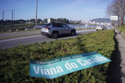 Visita Viana do Castelo
