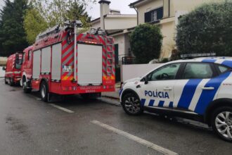 PSP BV Braga