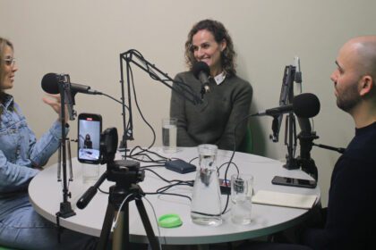 Podcast01 Conversas com Pedal