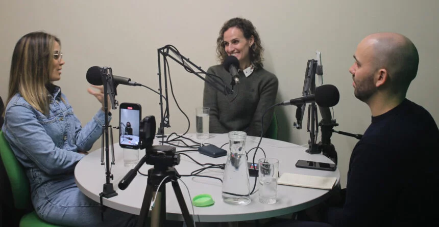 Podcast01 Conversas com Pedal