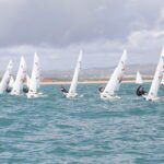 vilamoura torneio vela