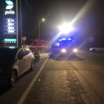 acidente En13 ciclista