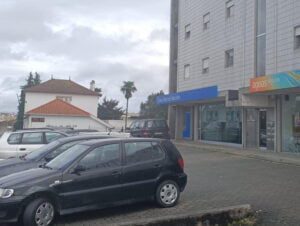 Barcelos: Caixa Geral de Depósitos assaltada em Barcelinhos CGD Barcelinhos