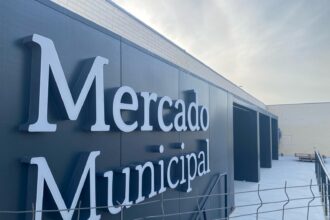mercado municipal de esposende