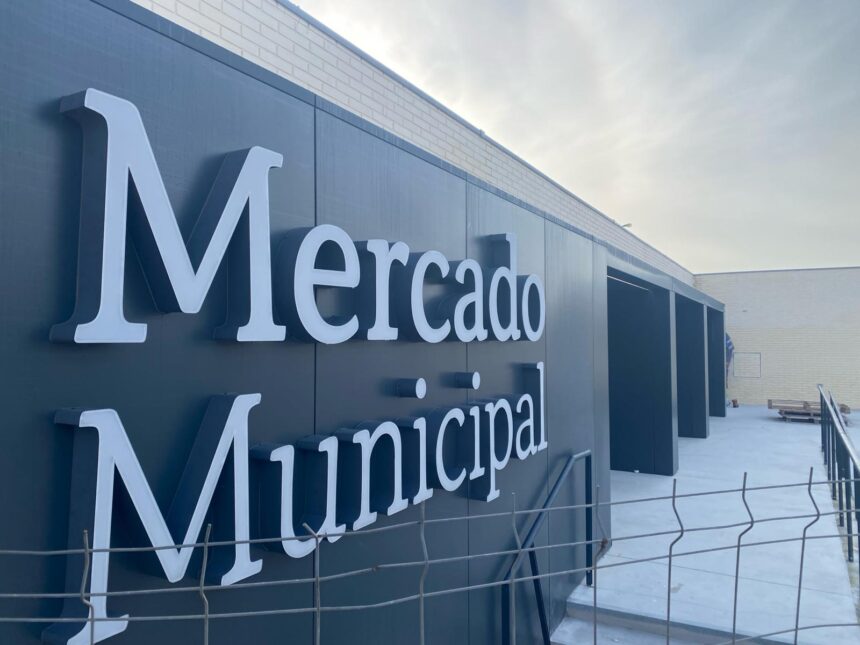 Esposende: Mercado Municipal reabre a 25 de fevereiro com a presença do presidente da CCDRn mercado municipal de esposende