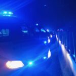 Cruz Vermelha A28 acidente ponte de lima povoa de varzim