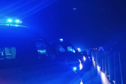 Cruz Vermelha A28 acidente ponte de lima povoa de varzim