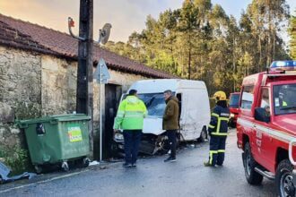 acidente esposende En103 forjaes - 1