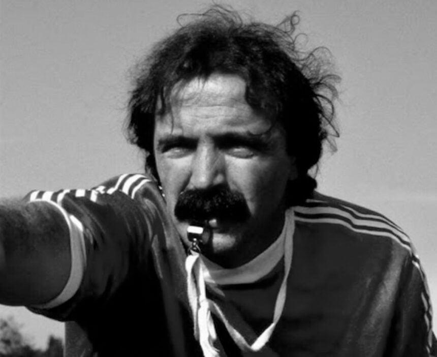 Futebol: Morreu o antigo treinador e selecionador nacional Artur Jorge artur jorge