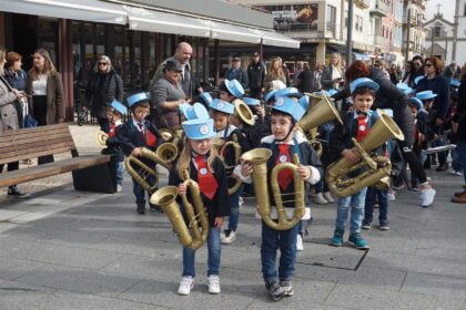 fantasia esposende carnaval - 1