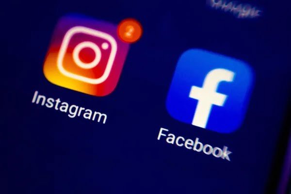 Porque preferem os portugueses o Instagram ao Facebook? instagram facebook falhas