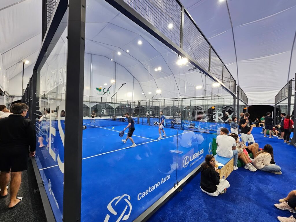 padel