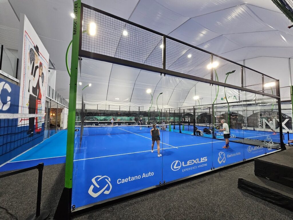 padel