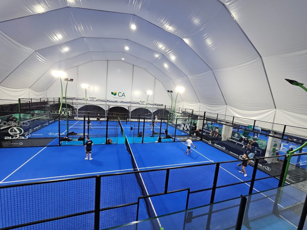 padel
