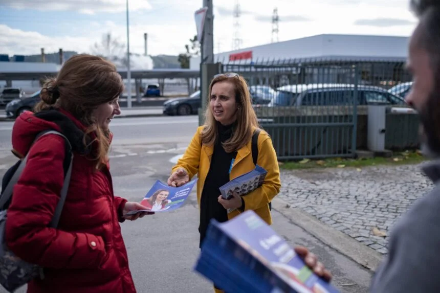 Sandra Cardoso CDU