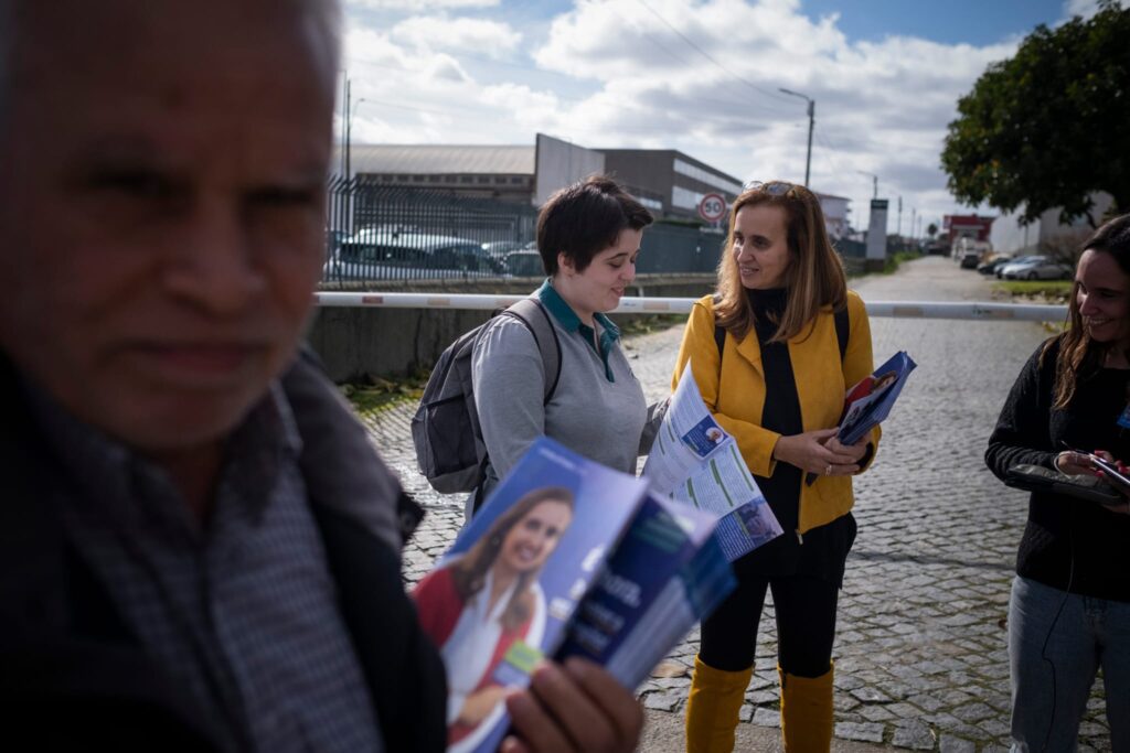 Sandra Cardoso CDU