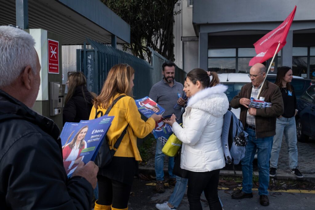 Sandra Cardoso CDU