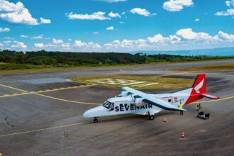 sevenair