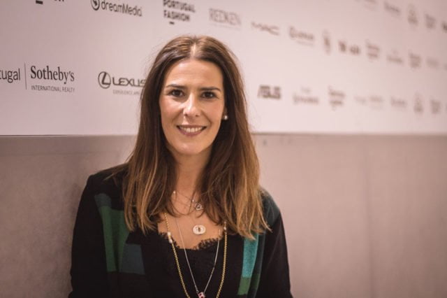 Barcelos: Tricothius aponta ao mercado nórdico depois de ter faturado 4ME teresa marques CEO