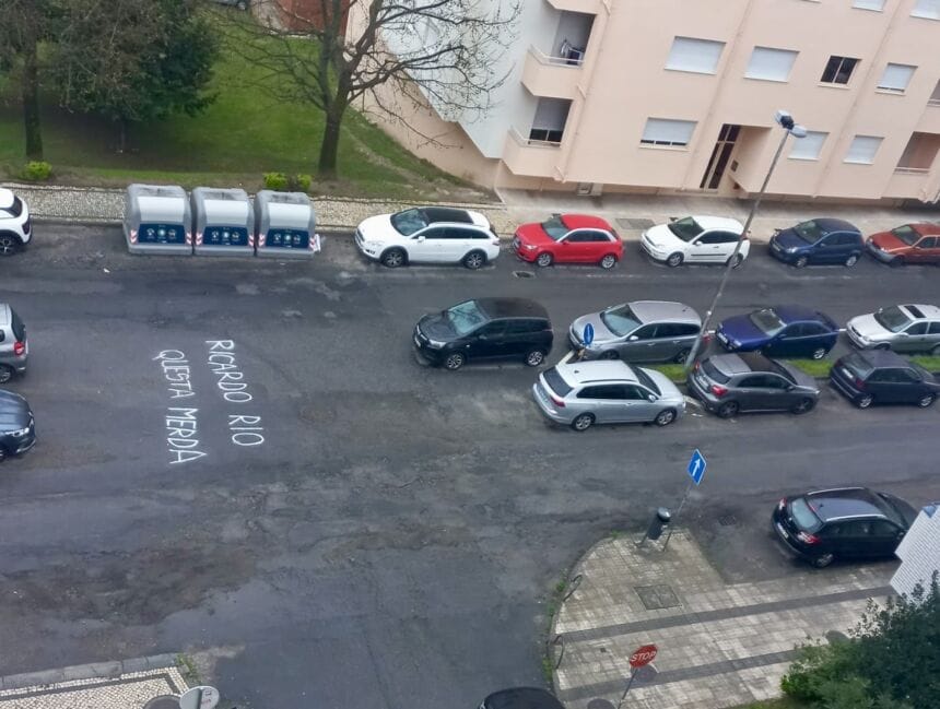 Braga: Antero Quental acorda com protesto mas obras vão começar 2a49a5eb 5d98 4779 9672 dd0dacd07eee