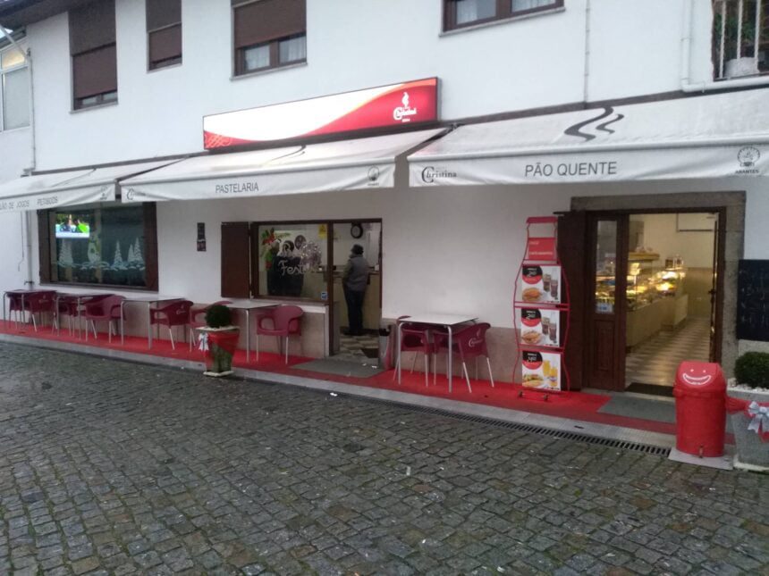 cafe arantes assaltado