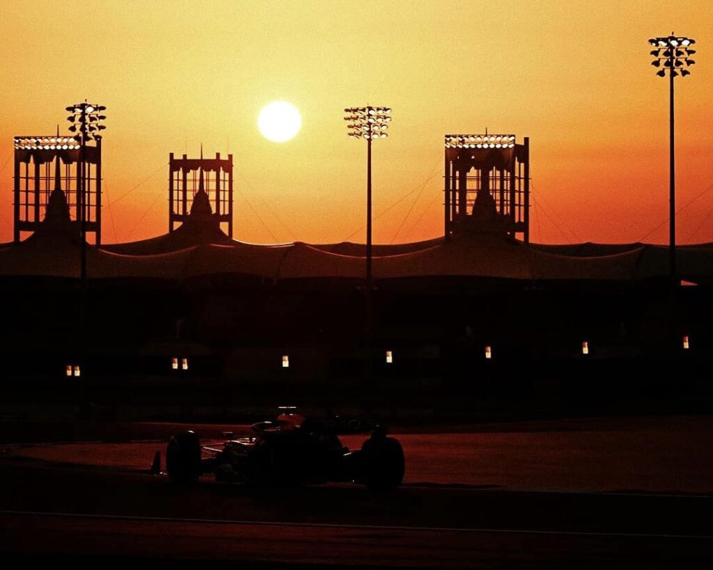 Automobilismo: Max Verstappen domina no Bahrain com vitória Formula 1 Max