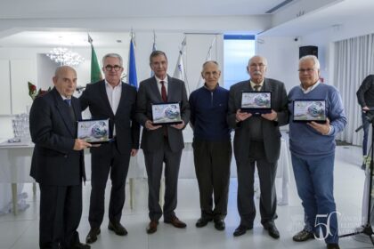 Futebol freguesias 40 anos