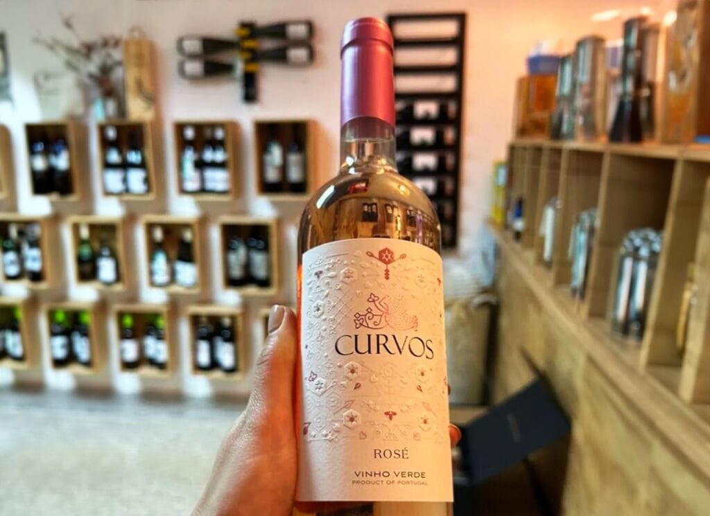 Vinhos Verdes mostram-se na Alemanha para aumentar exportações vinhos verdes curvos