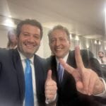 Chega eduardo teixeira ventura Viana