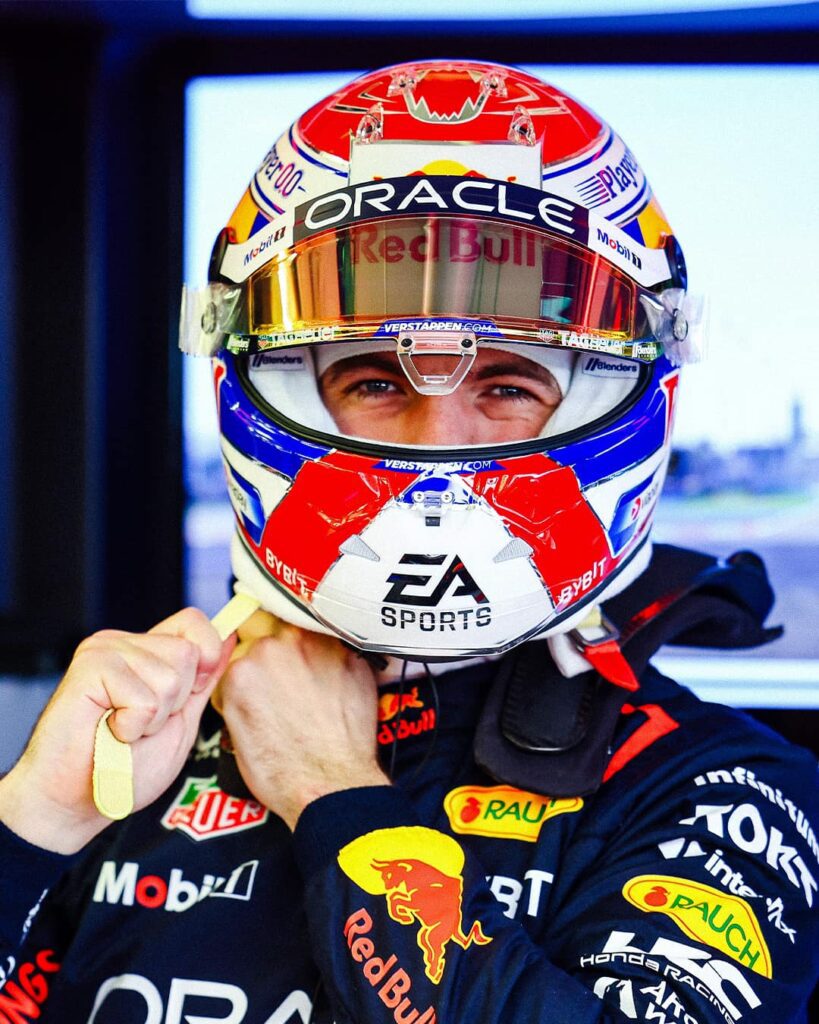 Automobilismo: Max Verstappen domina no Bahrain com vitória Formula 1 Max