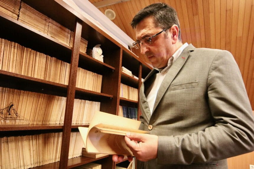 PS acusa ex-autarca de Esposende de transformar IHRU num caso de “colonização laranja” benjamim pereira
