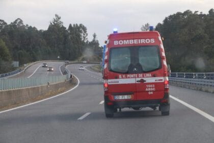 Ponte de Lima Bombeiros