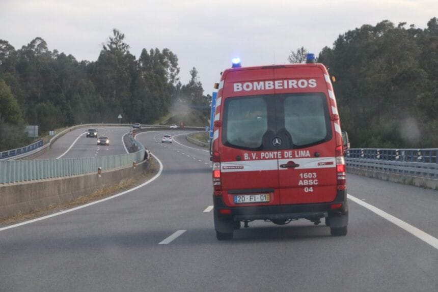 Ponte de Lima Bombeiros
