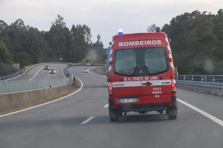 Ponte de Lima Bombeiros