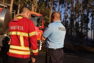 incendio Braga, PJ Aremtim Escudeiros
