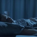 Braga Hospital sono dormir