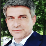 António Morgado campanha