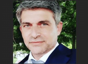 António Morgado