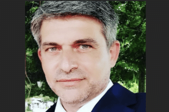 António Morgado campanha