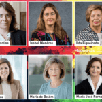 Mulheres democracia barcelos