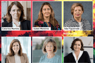 Mulheres democracia barcelos