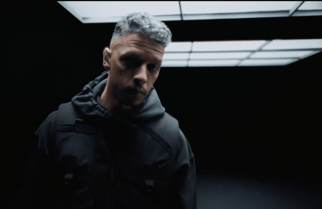 "Slow J" primeiro nome confirmado no Enterro da Gata 2024 Slow J enterro da gata