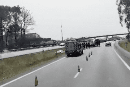 A28 acidente navais