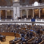 Parlamento Governo
