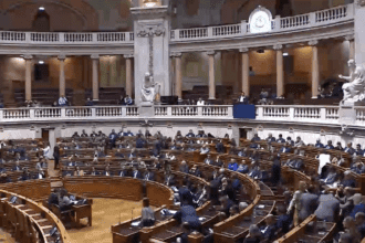 Parlamento Governo