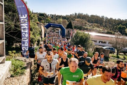 Trail Esposende