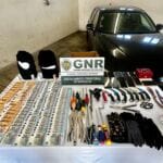 GNR barcelos Lares